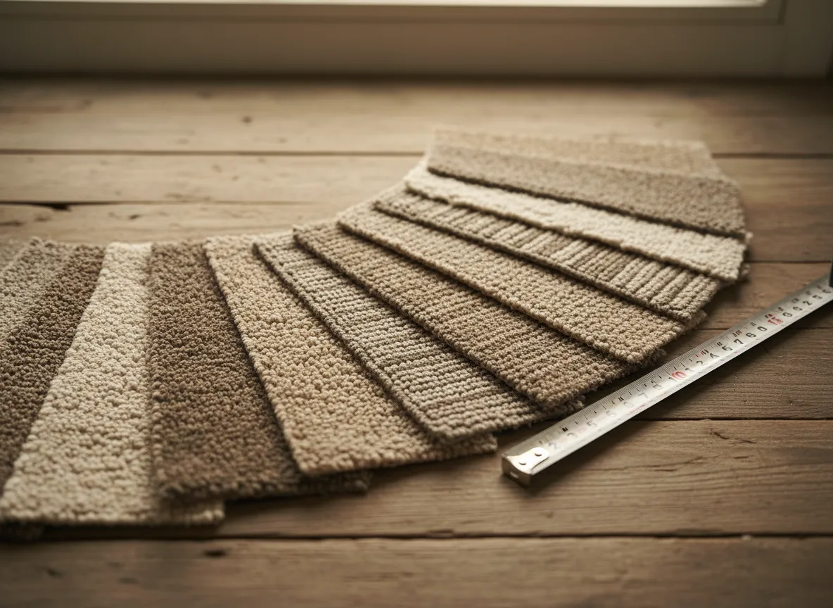 Carpet Installation Lemont Furnace, PA FAQs